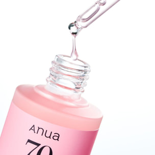 Peach 70 Niacin Serum - Sérum Peau Lumineuse et Éclatante 30 ml