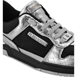 PLEIN SPORT Scarpe da ginnastica basse