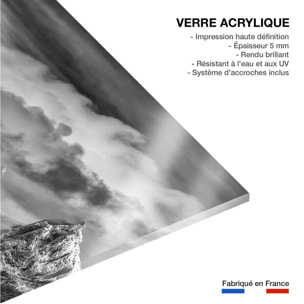 Tableau jarjatte Tableau plexiglas