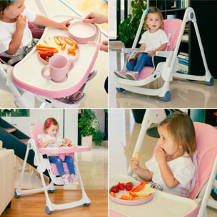 Trona Aluminio Mod Comfort Eat