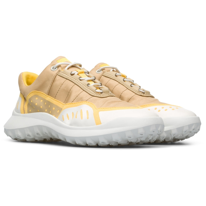 CAMPER CRCLR - Sneakers Mujer Multicolor