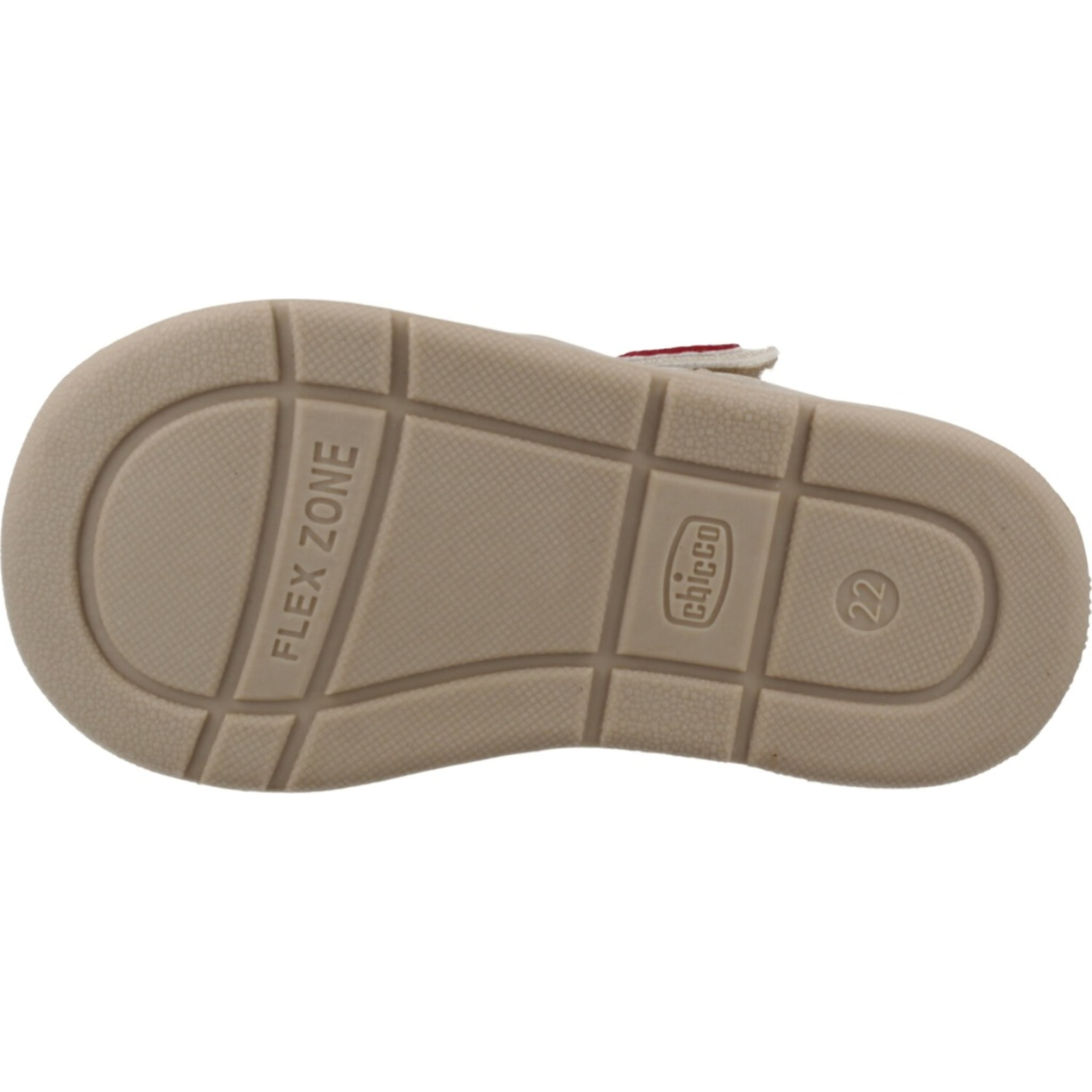 Sandalias Niño de la marca CHICCO  modelo 1122085C BEIS