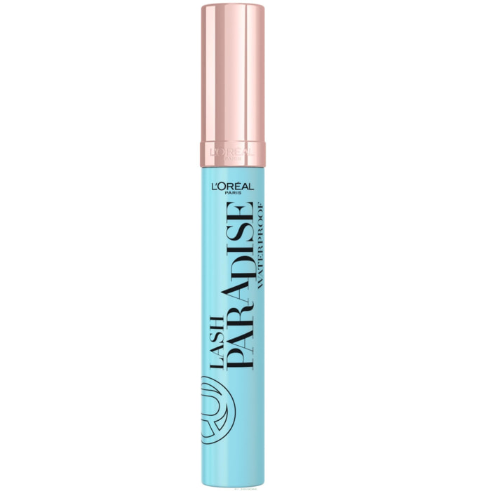 L'Oréal Paris Lash Paradise Mascara Waterproof