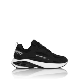 PLEIN SPORT Scarpe da ginnastica basse Pegasus