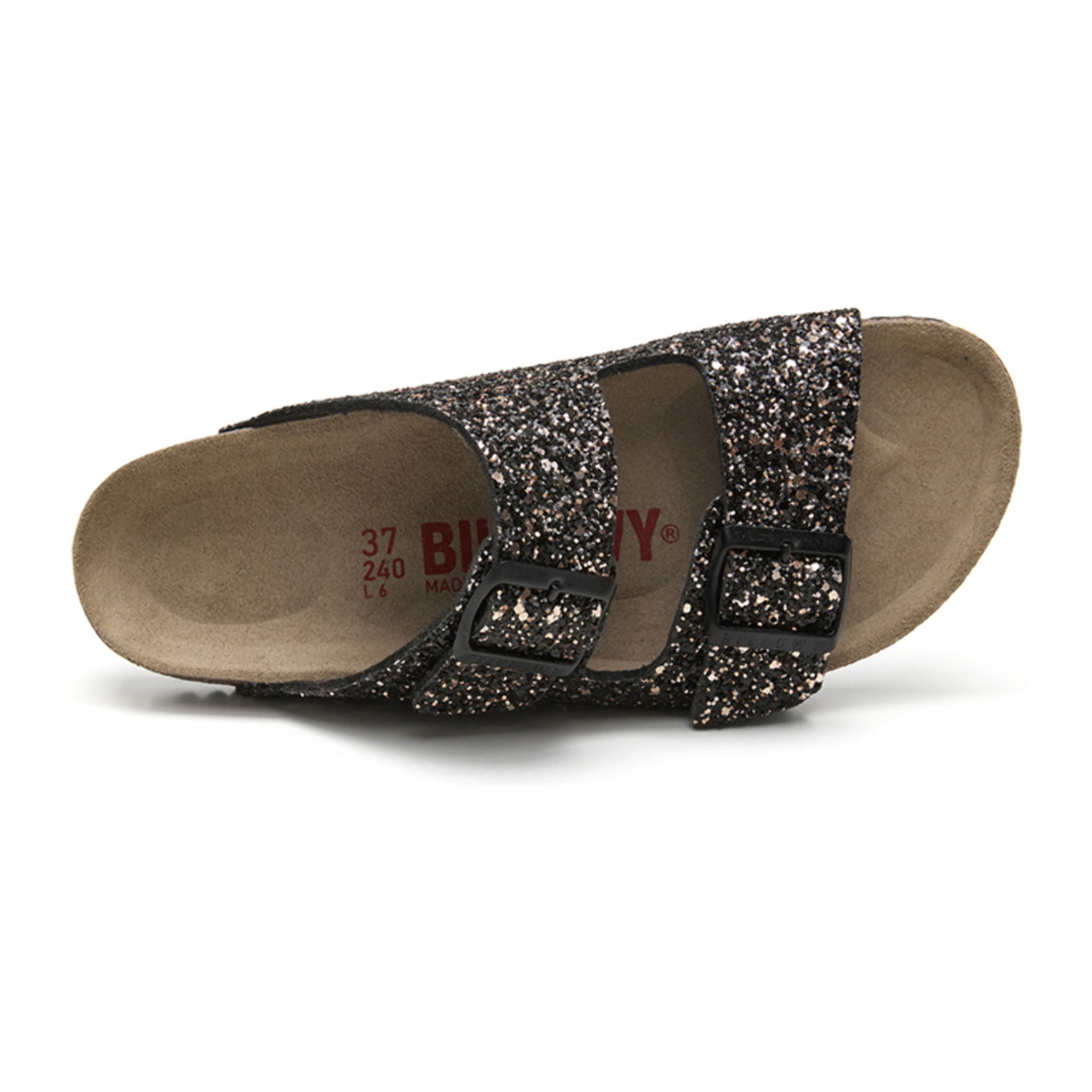 SANDALIA BILLOWY NEGRO