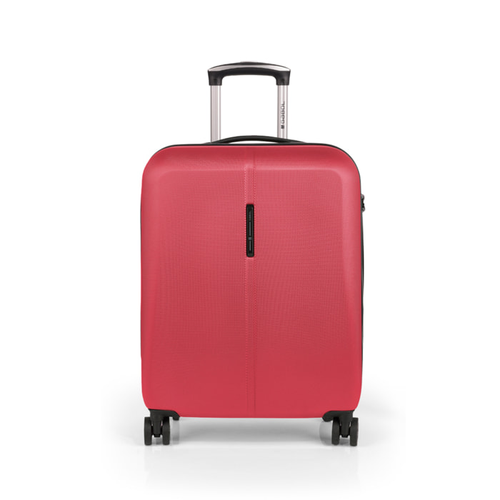 Juego de 3 Maletas (Cabina, Mediana y Grande) + Neceser PARADISE XP