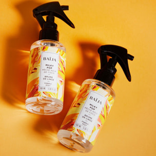 Milky Pop - Brume de linge 100 ml