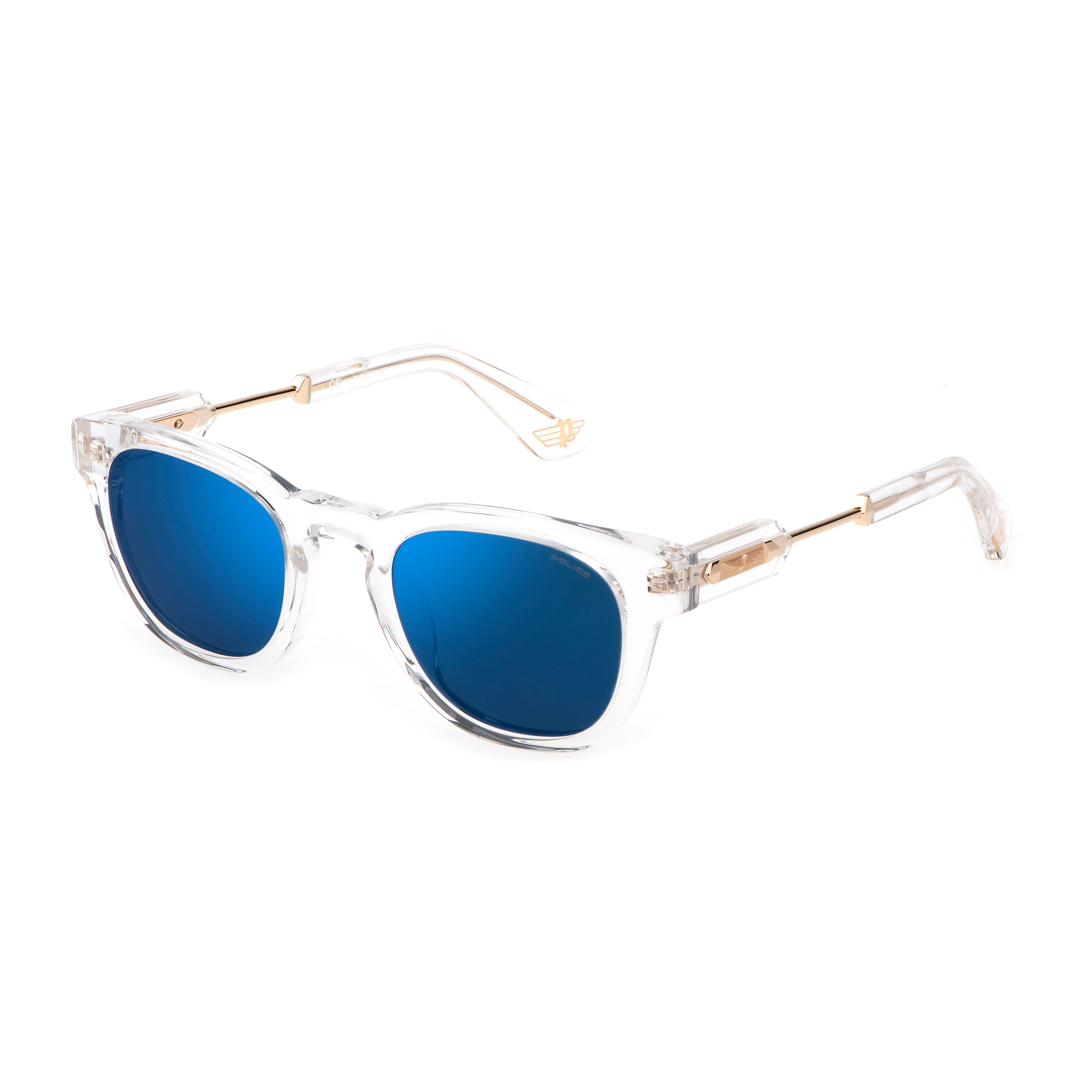 Gafas de sol Police Hombre SPLF70-50880B