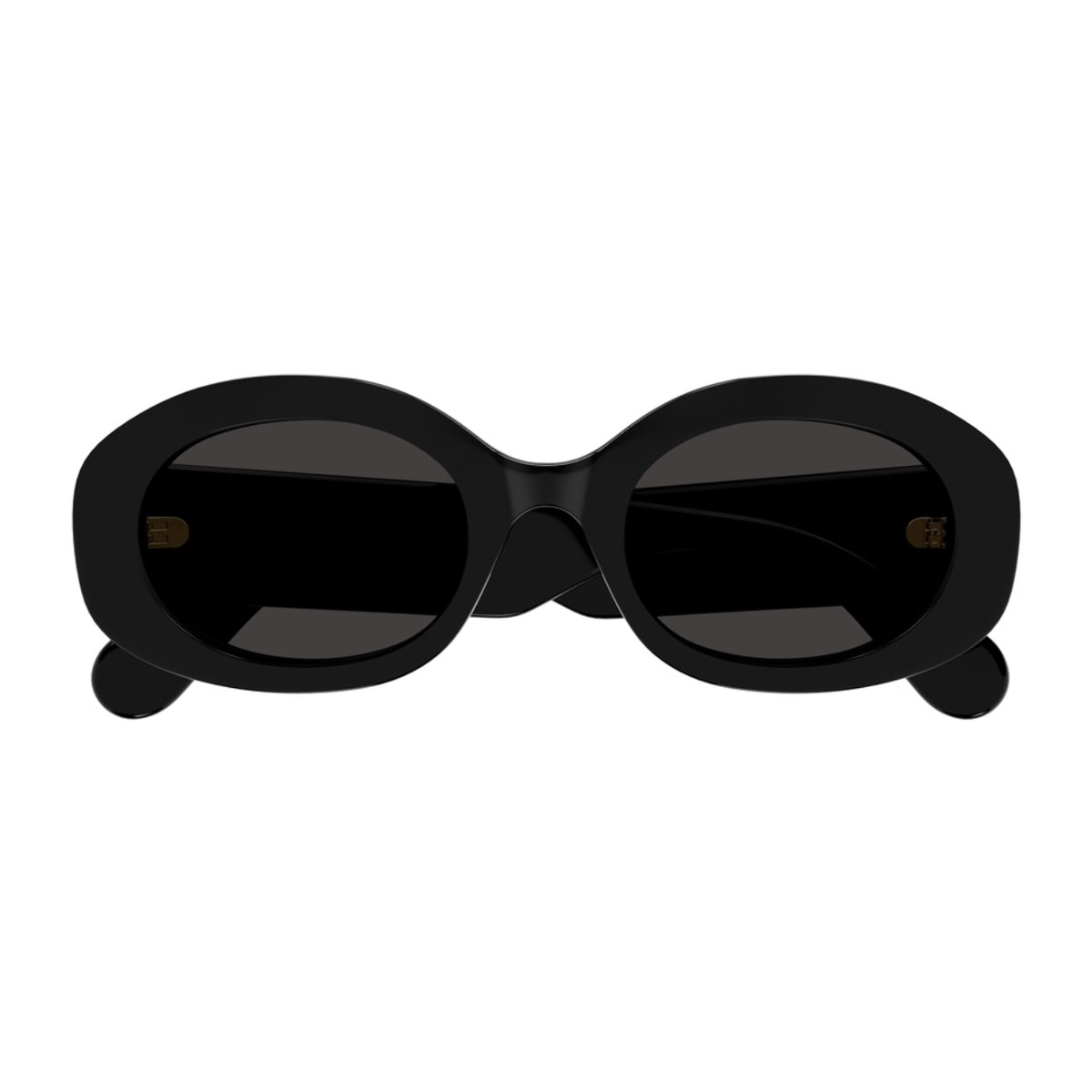 Gafas de Sol Chloé CH0258S-001 de Acetato Mujer 53 mm