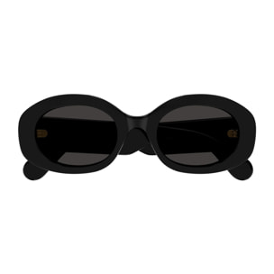 Gafas de Sol Chloé CH0258S-001 de Acetato Mujer 53 mm