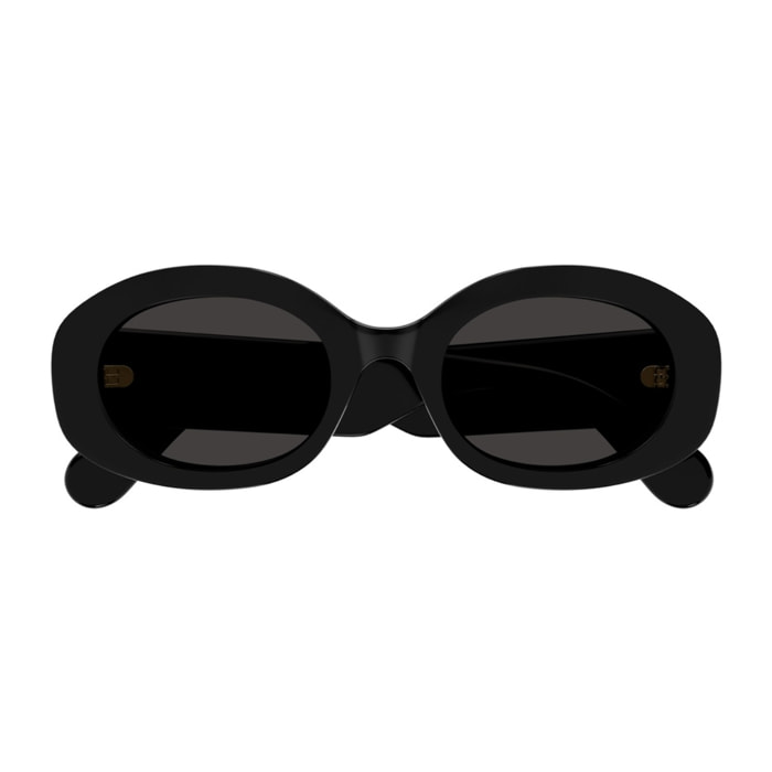 Gafas de Sol Chloé CH0258S-001 de Acetato Mujer 53 mm