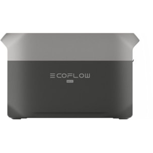 Batterie nomade ECOFLOW Delta 3 Max portable