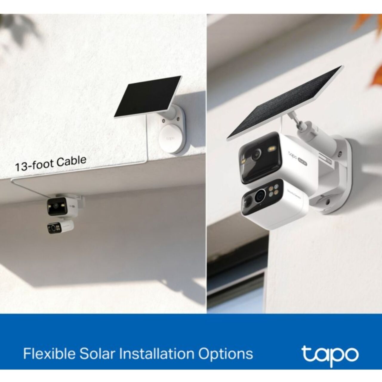 Caméra de surveillance TP-LINK TC93D KIT