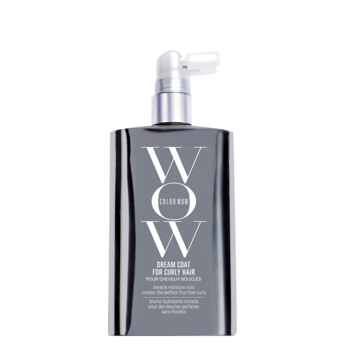 Dream Coat for Curly Hair - Spray Coiffant pour Cheveux Bouclés 200 ml
