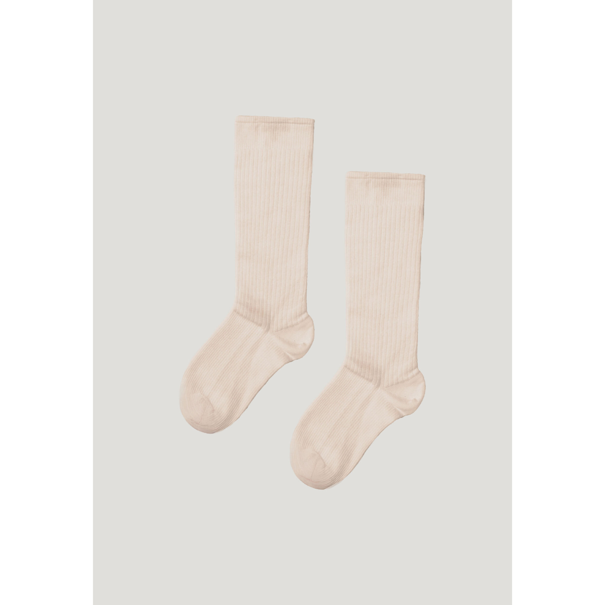 Calzini Merino Rib Socks