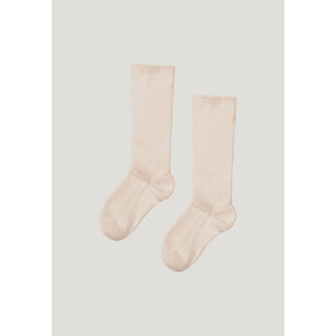 Calzini Merino Rib Socks