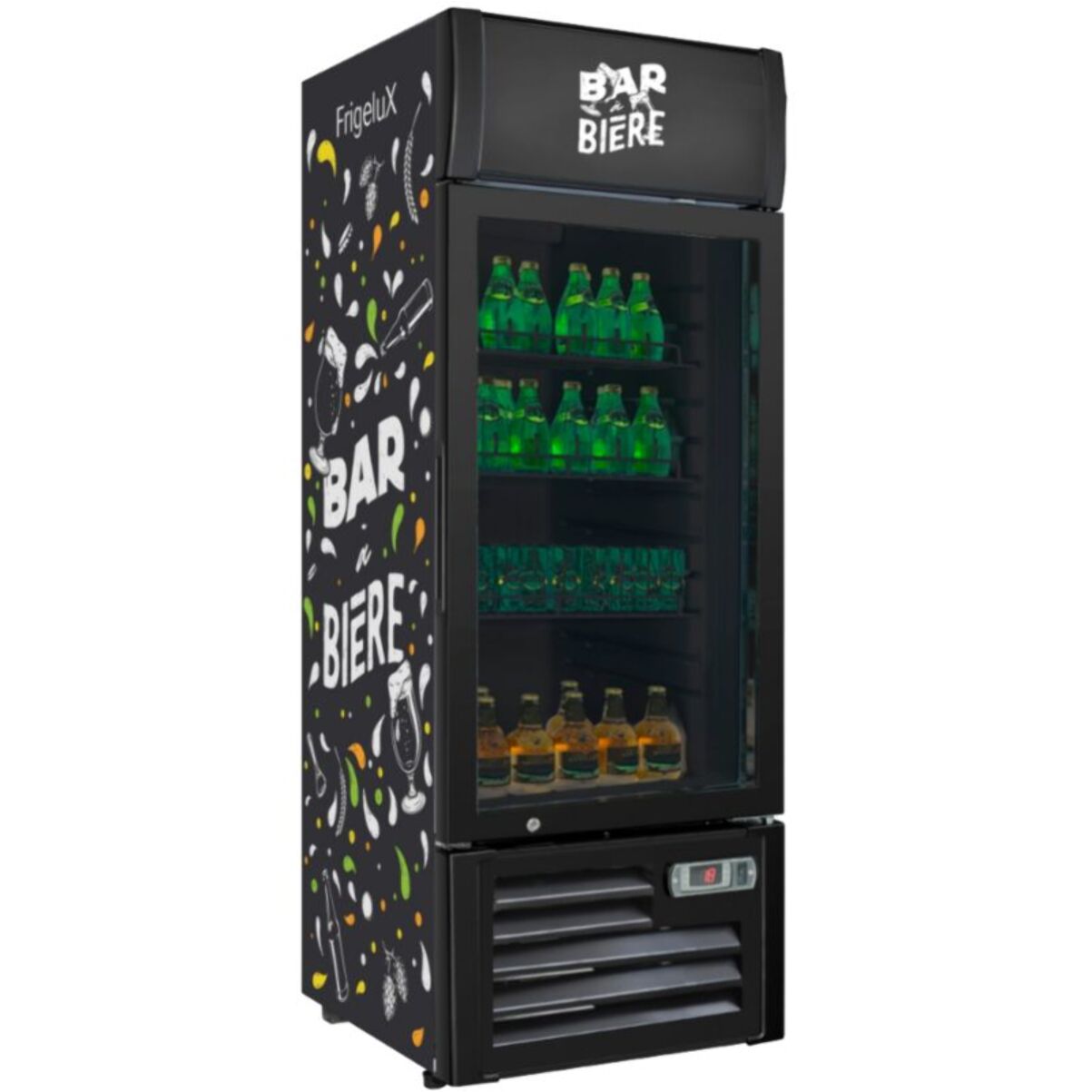 Armoire réfrigérée FRIGELUX BAB259N