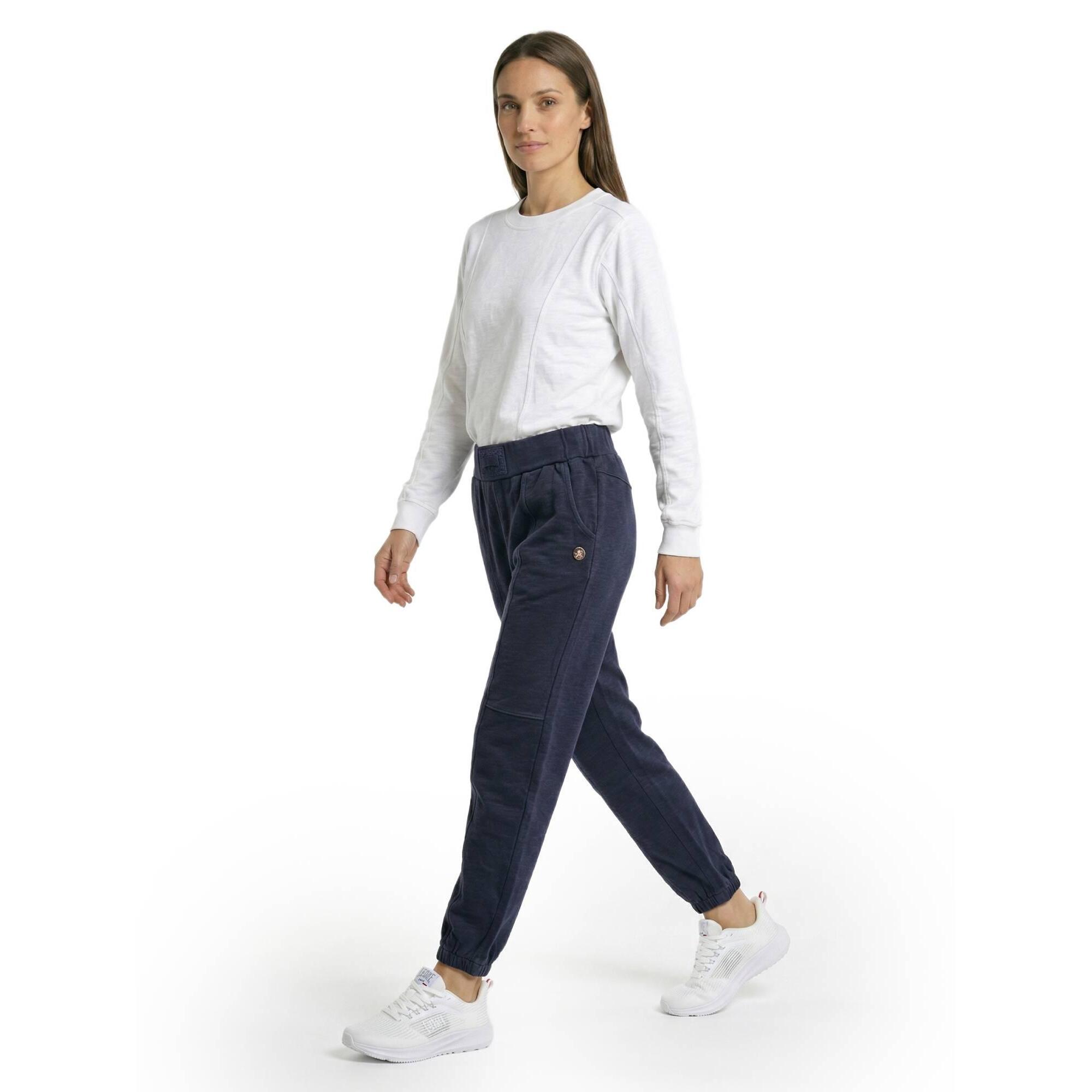 Pantalones deportivos de safari urbano para mujer
