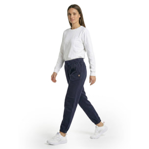 Pantalones deportivos de safari urbano para mujer