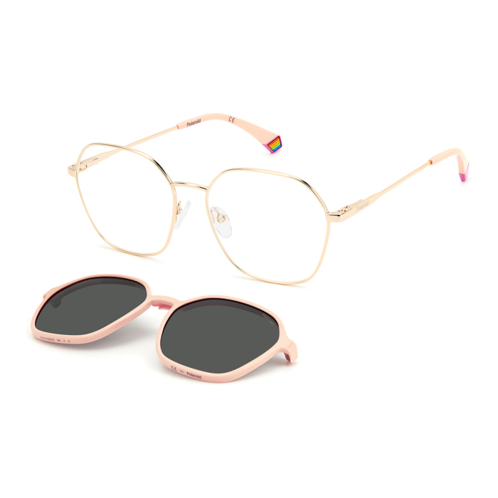 Gafas de sol Polaroid Unisex PLD-6183-CS-EYRF6M9