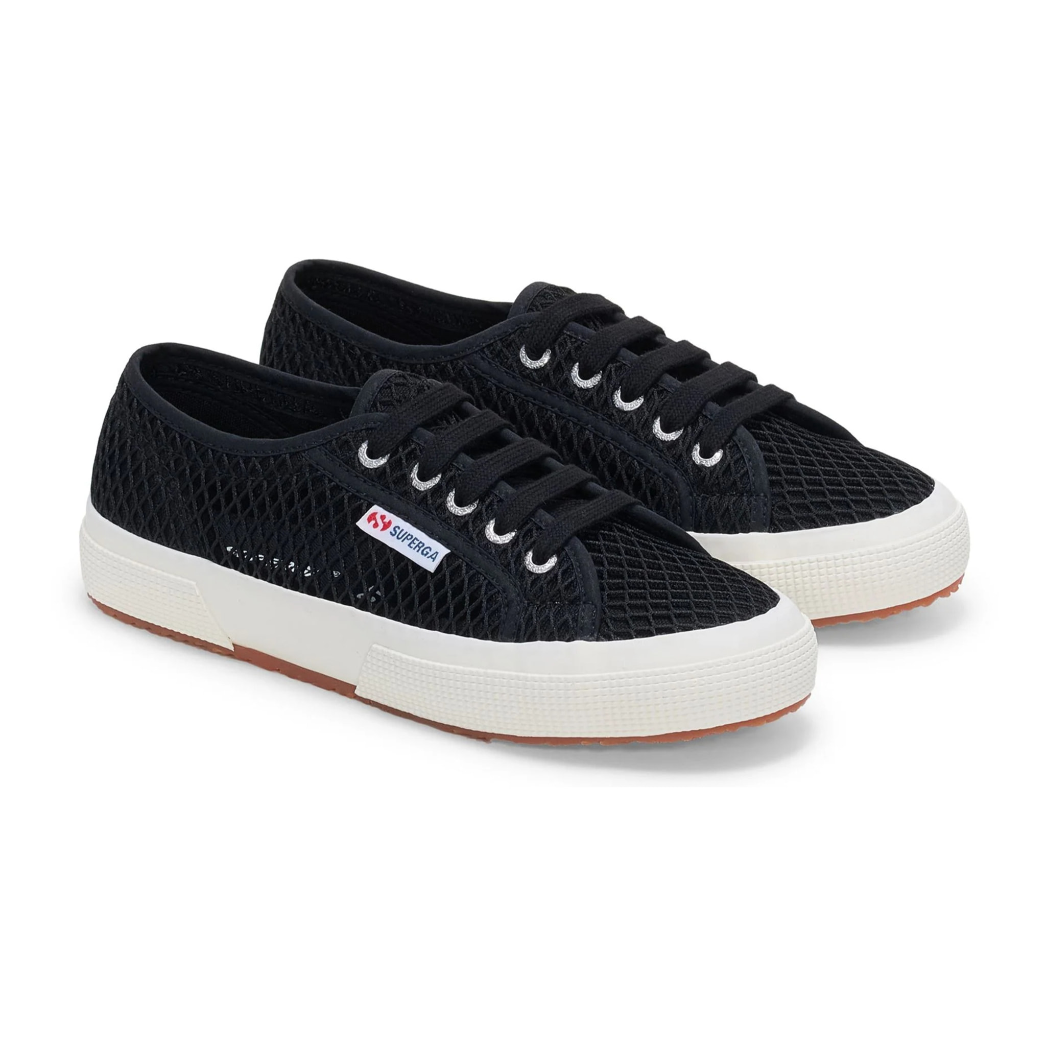 Le Superga Donna 2750 Mesh