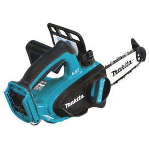 Tronçonneuse d'élagage 18V LXT 11,5 cm - MAKITA - sans batterie ni chargeur - DUC122Z