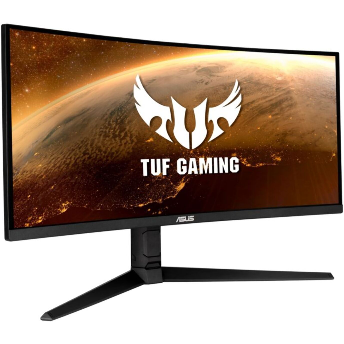 Ecran PC Gamer ASUS TUF VG34VQL1B Incurvé 34'' VA