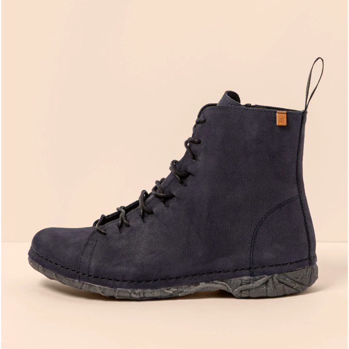 Botines N909 PLEASANT OCEAN/ ANGKOR color Ocean