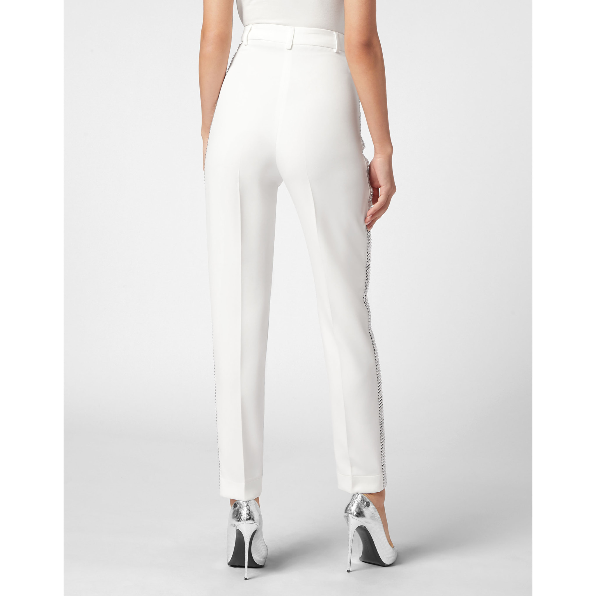 PHILIPP PLEIN Pantaloni