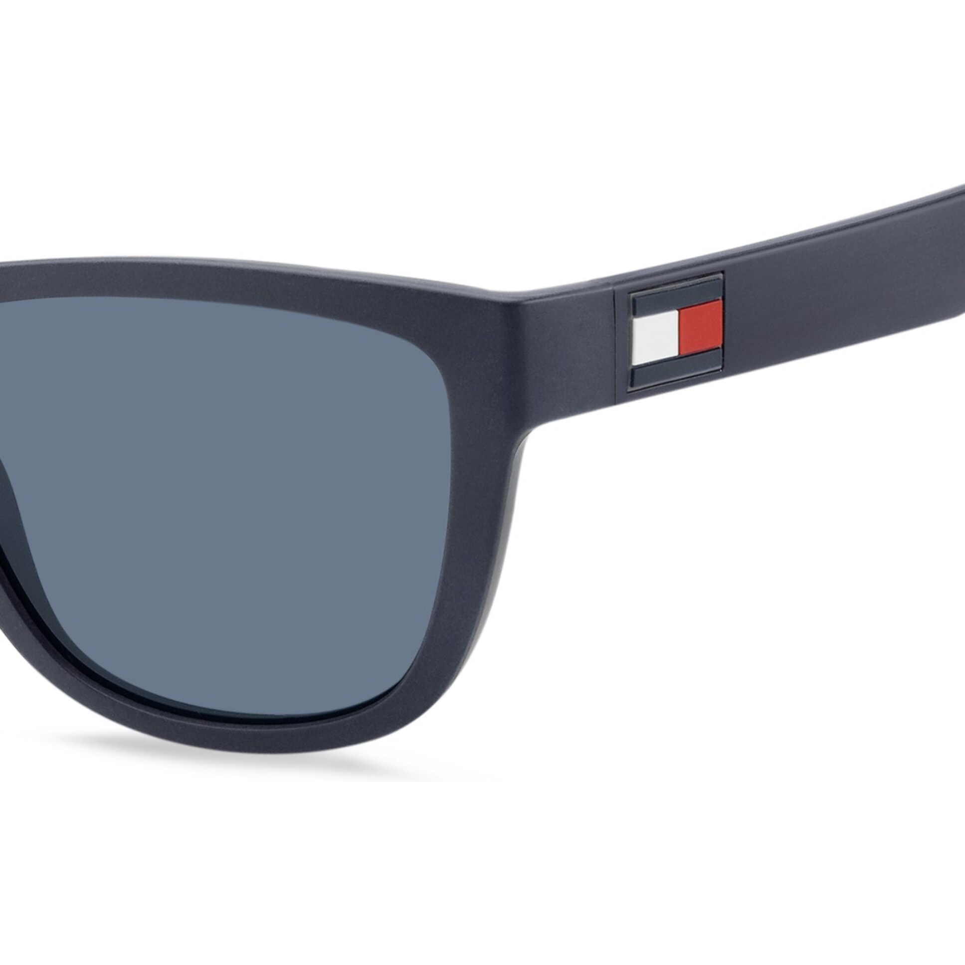 Gafas de Sol Tommy Hilfiger TH 1557/S 8RU de Nylon Hombre 54 mm