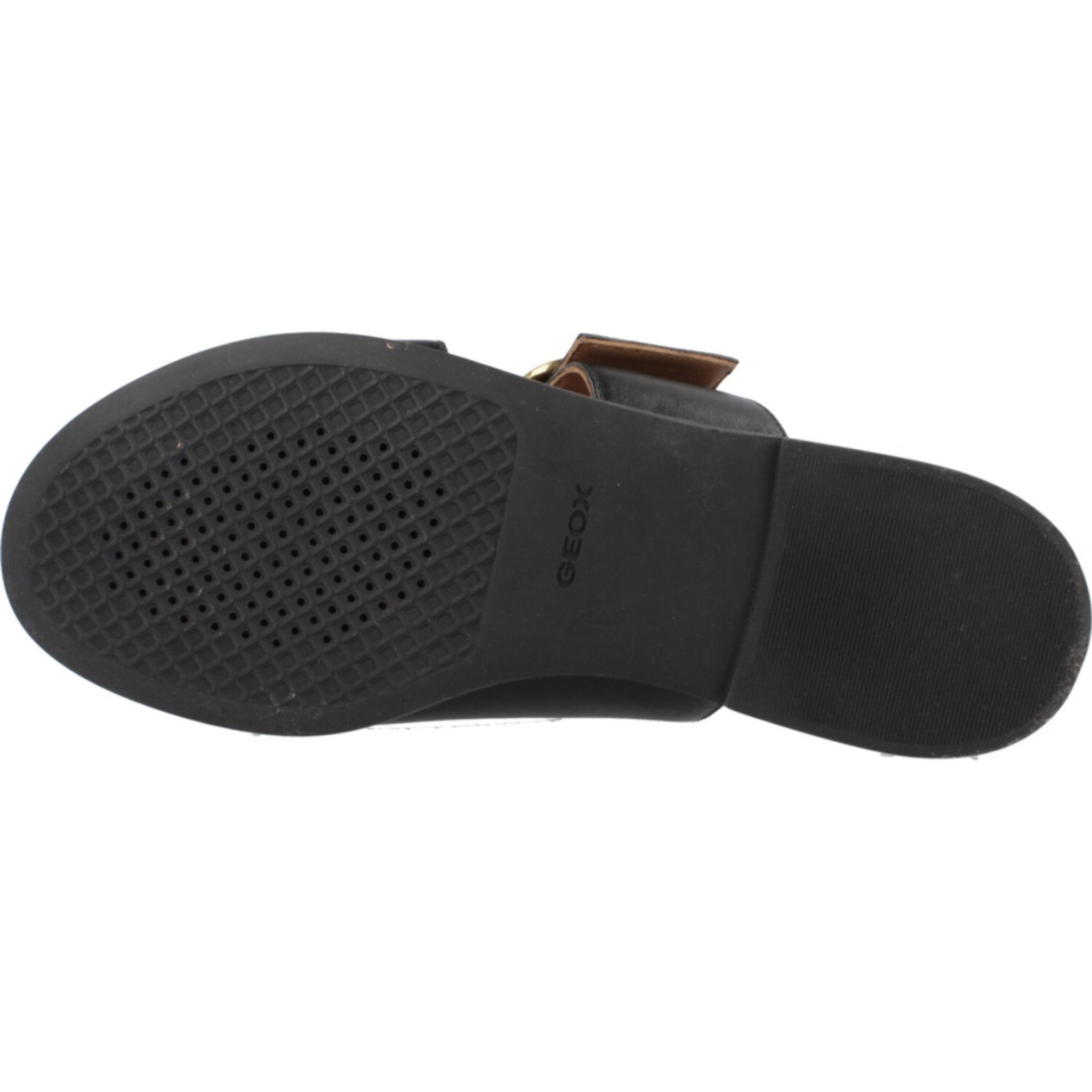 Sandalias Mujer de la marca GEOX  modelo D NAILEEN Black