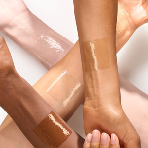 Aura Drop Lip Elixir - Huile Lèvres Parfum Agrumes 4ml