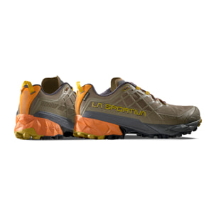 Akyra II Goretex Hombre Zapatillas Trekking