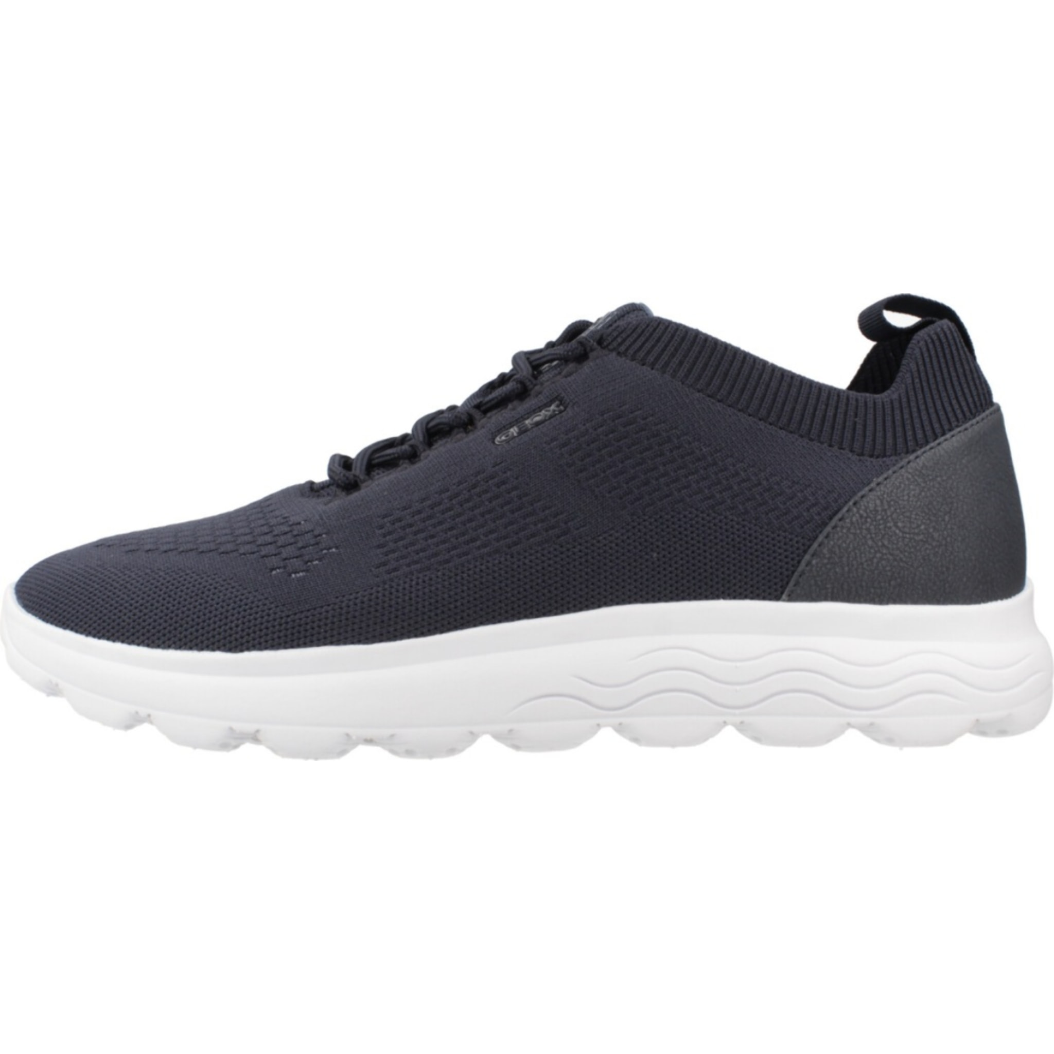 Sneakers de  Hombre de la marca GEOX  modelo U SPHERICA Blue