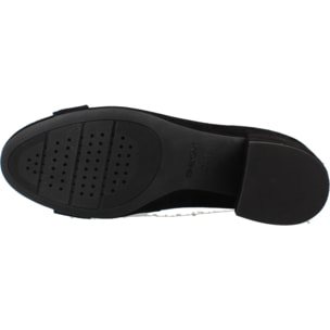 Salones Mujer de la marca GEOX  modelo D ELEANA NEGRO