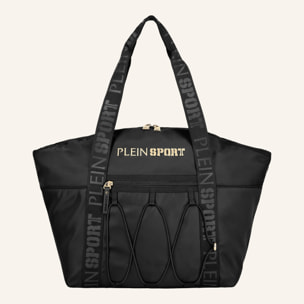 PLEIN SPORT Tote Bag