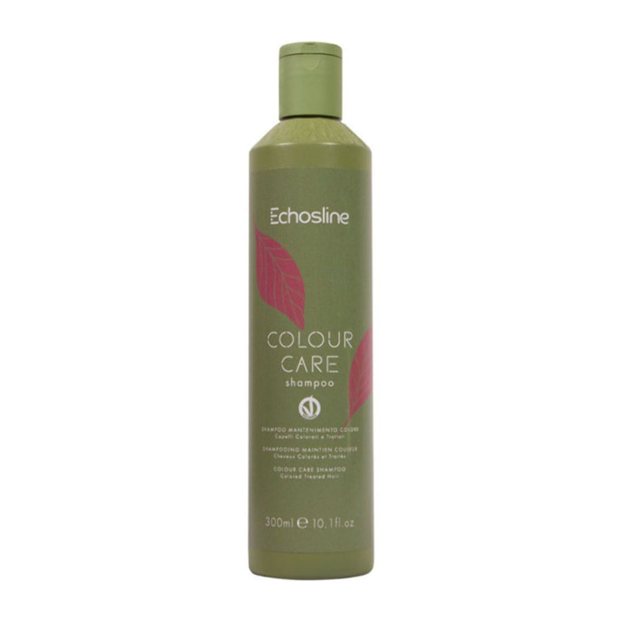 ECHOSLINE Colour Care Shampoo 300ml