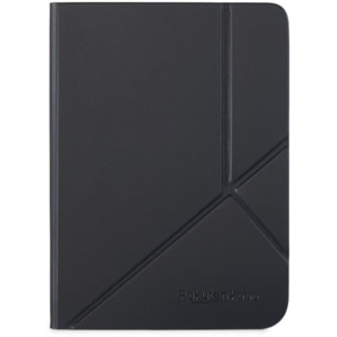 Pochette KOBO Clara Colour/BW Sleepcover Noire