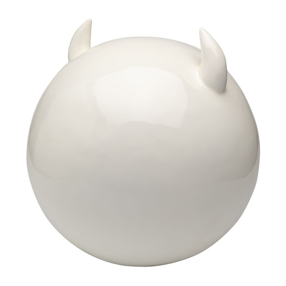 Lit pour animaux Diavolo blanc Kare Design