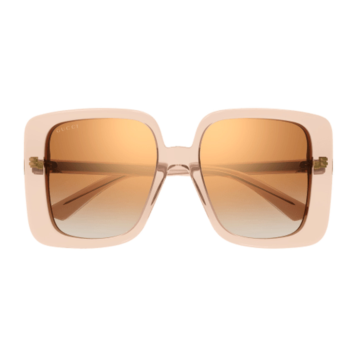 Gafas de Sol Gucci GG1314S-005 de Acetato Mujer 55 mm