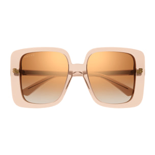Gafas de Sol Gucci GG1314S-005 de Acetato Mujer 55 mm