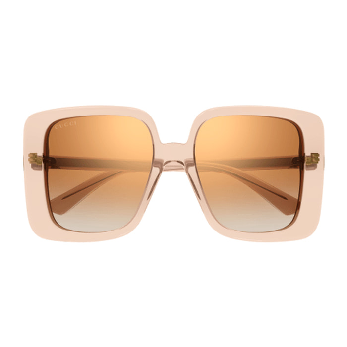 Gafas de Sol Gucci GG1314S-005 de Acetato Mujer 55 mm