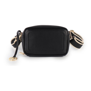Borsa Adulto unisex Tata Italia Nero