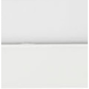 TOLA 320 Plafonnier blanc