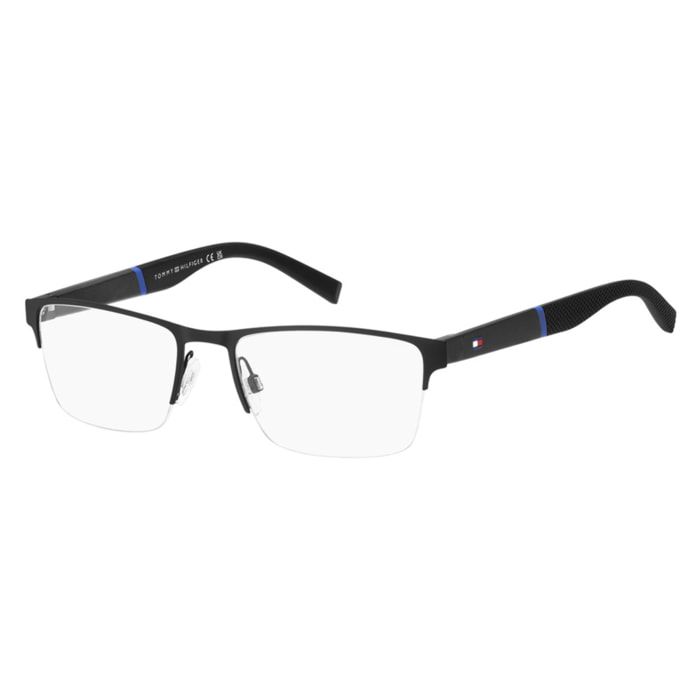 Gafas de Vista Tommy Hilfiger TH 1905 003 58 de Metal Hombre 58 mm