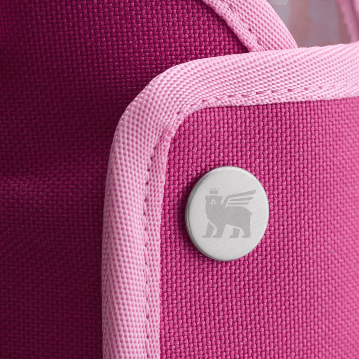 Bolso de hombro para llevar - 1,18L - ALL DAY QUENCHER® CARRY-ALL - Fuchsia