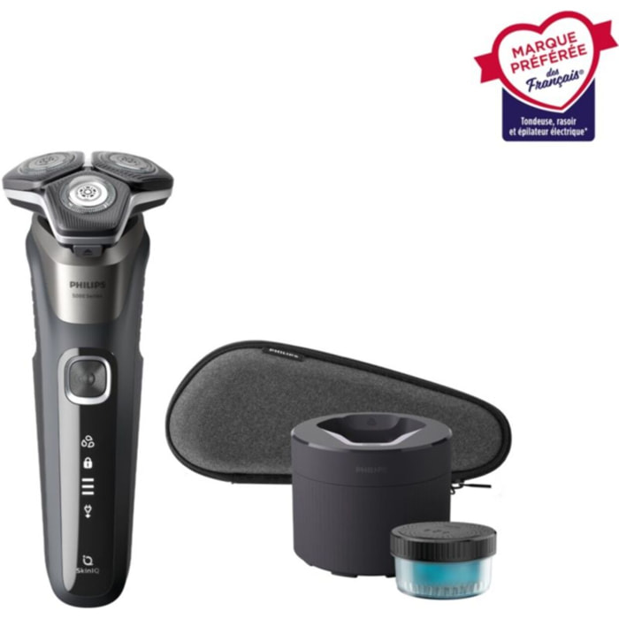 Rasoir électrique PHILIPS Series 5000 S5887/50