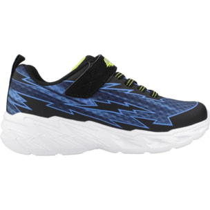 Zapatillas Niño Light Storm 2.0-bolt Azul