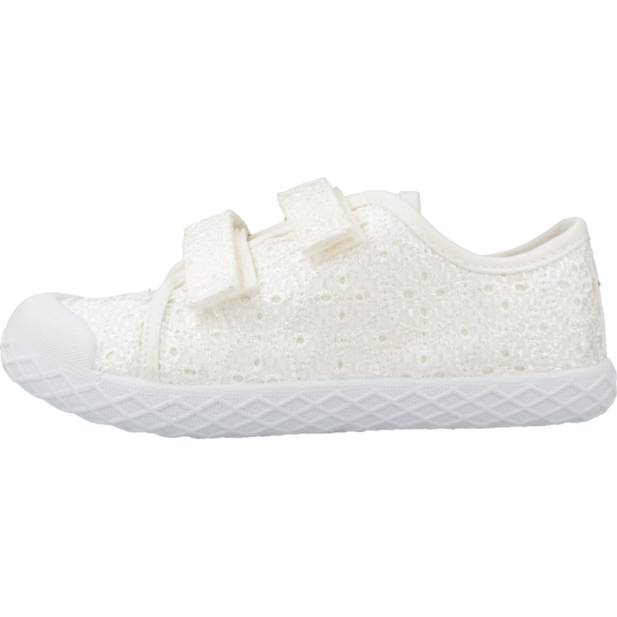 Zapatillas Niño de la marca CHICCO  modelo CAMBRIDGE BLANCO