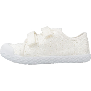 Zapatillas Niño de la marca CHICCO  modelo CAMBRIDGE BLANCO
